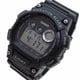 thumbnail image 2 of Reloj Digital Negro Casio W-735H-1AV, 2 of 2
