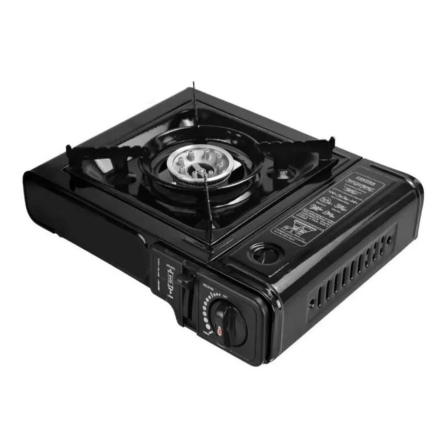 Genérico - Cocinilla Gas Portátil Butano Ideal Para Camping Y Viajes