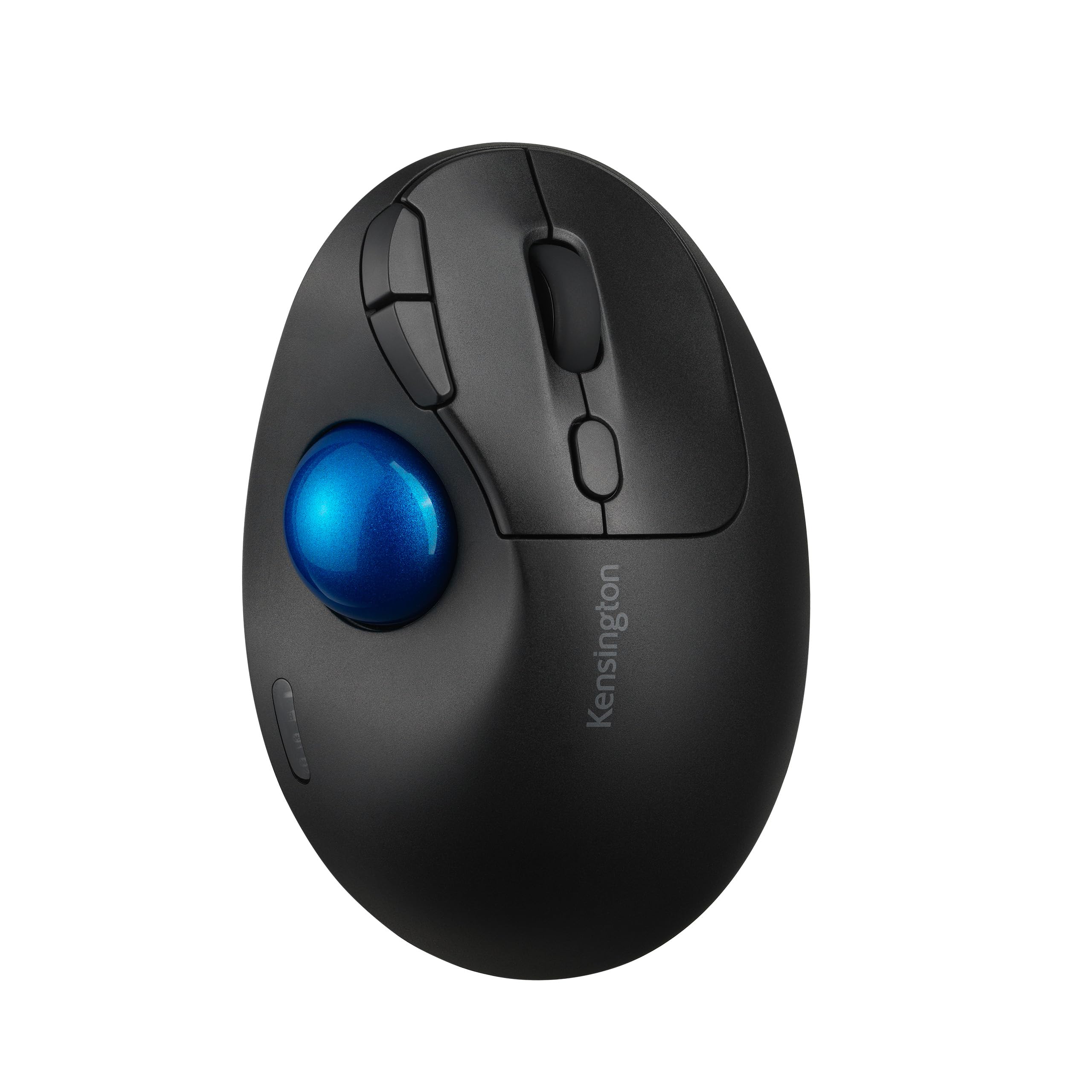 Ratón Inalámbrico Trackball Kensington Tb450 Bluetooth Y 2,4 Ghz