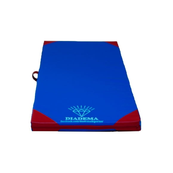 Colchoneta Deportiva Azulina