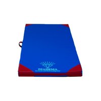 Diadema - Colchoneta Deportiva Azulina