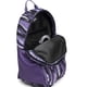 thumbnail image 2 of Mochila Under Armour Unisex Hustle Sport 6.0 Púrpura 26L, 2 of 4