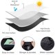 thumbnail image 3 of Cubierta impermeable para mesa de futbolín, resistente a los rayos UV, para interiores y exteriores, 3 of 3
