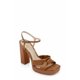 thumbnail image 2 of Sandalia Jewel Badgley Mischka Valencia de Tacón Plataforma, 2 of 9