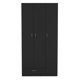 thumbnail image 5 of Armario Z-90 3 Puertas 1 Cajon Wengue, 5 of 7
