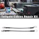 thumbnail image 2 of Par de Cables de Soporte de Elevación de Puerta Trasera para Chevy Silverado para GMC Sierra para Cadillac Escalade 16637944, 2 of 7