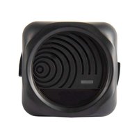 Ioensy - Alarma De Nivel De Agua Dispositivo De Recordatorio De 20 Amperios Máx. 28 Awg/150 Mm Negro 24 V