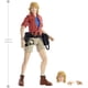 thumbnail image 2 of Figura de Acción Mattel Jurassic World Dra. Ellie Sattler 15 cm, 2 of 7