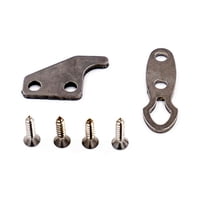 Ermessub - Kit Pasador De Hilo Arpon De Pesca Madera