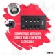 thumbnail image 3 of Cable XLR LyxPro de 8 canales, doble entrada, 3 pines macho a RJ45, 3 of 3