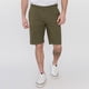 thumbnail image 2 of Bermuda Hombre Bolsillo Chino Verde Corona, 2 of 5