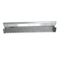 Ioensy - Accesorio De Paleta De Muesca Cuadrada Para Remodeladores Contratistas Profesionales Diy'Er 75 Cm De Longitud