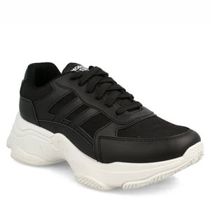 Zapatilla Mujer North Star Aoon Negro