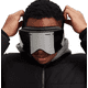 thumbnail image 3 of Antiparras Gafas De Nieve Magnéticas Ski Snowboard Gris, 3 of 3