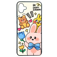 Genérico - Carcasa Funda Para Samsung A04E Diseño 291