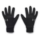 thumbnail image 1 of Guantes Para Clima Frío Under Armour Storm Liner Hombre, 1 of 5