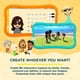 thumbnail image 3 of Juego Nintendo Tomodachi Life: Living the Dream para Switch, 3 of 6