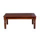 thumbnail image 1 of Mesa De Centro Bilbao Brown, 1 of 3