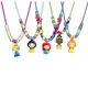 thumbnail image 4 of Collar Y Conjunto De Actividades Tara Toy Disney Princess, 4 of 5