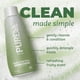 thumbnail image 4 of Champú TropicLean PURE Sweet Meadow Shed Control 650 ml, 4 of 9