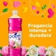 thumbnail image 5 of Limpiador Aromatizante  Líquido Flores de Primavera Botella, 5 of 8