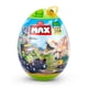 thumbnail image 5 of Set 310 Bloques Max Dino Escape En Huevo De Zuru, 5 of 5