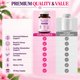 thumbnail image 5 of Equilibrio Hormonal Shwfhi 60 Cápsulas - Bienestar Femenino, 5 of 8