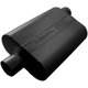 thumbnail image 1 of Silenciador Flowmaster Serie 40 2,5" Central/Desplazado, 1 of 6