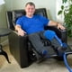 thumbnail image 3 of Almohadilla terapéutica Polar Active Ice® 3 en 1 para rodilla, tobillo y codo, 3 of 5