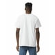 thumbnail image 4 of Camiseta Gildan Heavy Cotton G5000 para hombre, talla XL (paquete de 3), 4 of 6