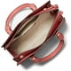 thumbnail image 3 of Bolso Satchel Michael Kors Vegano Pequeño Sheila (Rosa Té), 3 of 4