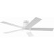 thumbnail image 1 of Ventilador de techo TCL 52 con luces, 5 aspas, 6 velocidades DC, reversible, 1 of 7