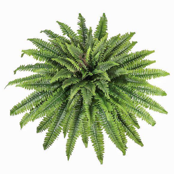 Helecho artificial zooFernzoom 130 cm interior/exterior