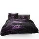 thumbnail image 1 of Caesar War For The Planet Of The Apes Quilt Duvet Cover Set Bedclothes3-Piece Bedding Set, 1 of 5