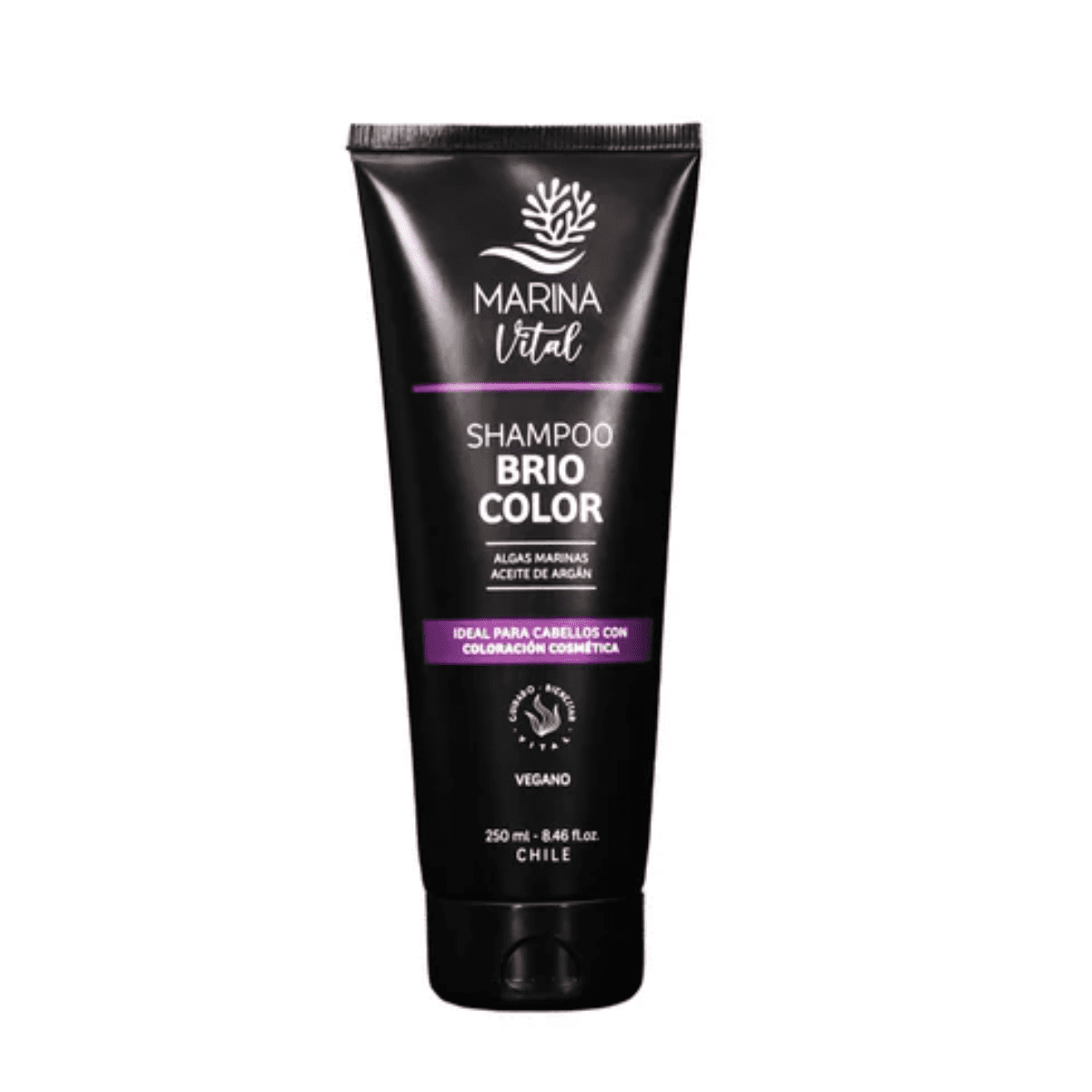 Shampoo Brio Color 250 Ml Marina Vital