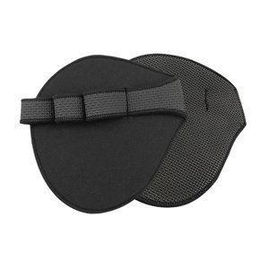 Ioensy - Almohadillas De Agarre Para Levantamiento De Pesas, Guantes De Entrenamiento Para Peso Muerto, Fuerza Deportiva, Estilo A