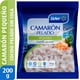 thumbnail image 1 of Camarón Pequeño Pelado sin Cola Cocido, 200 g, 1 of 2