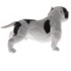 thumbnail image 3 of Figura De Juguete De Simulación De Modelo Animal, Figura Decorativa Para El Hogar, Perro Matón, 3 of 5
