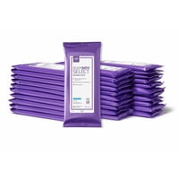 Toallitas De Baño Medline Readybath Select, Gruesas, Para Adultos, 240