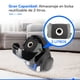 thumbnail image 4 of Aspiradora de arrastre bolsa 1600W Thor Power Black Xs, 4 of 9