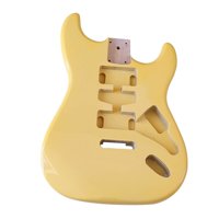Bothyi - Barril De Guitarra Accesorio De Guitarra Fender St Reemplazo Diy Guitarra Parte J