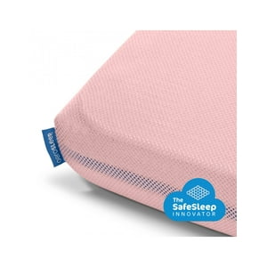 Aerosleep - Sábana Ajustable - Rosado