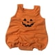 thumbnail image 2 of Traje De Halloween Para Niña Bebé, Mono Infantil Con Estampado De Calabaza Estilo Coreano De Otoño, 2 of 5