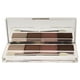 thumbnail image 2 of Sombra de Ojos Clinique Todo Sobre Shadow Quad Chocolate Rosa Mujer, 2 of 4