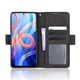 thumbnail image 4 of Funda Cartera Magnética para Xiaomi Poco M4 Pro- Tarjetero Desmontable, Cuero PU, Soporte, 4 of 6