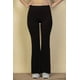 thumbnail image 1 of Pantalones Acampanados de Cintura Alta, 1 of 2