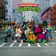 thumbnail image 3 of Figura de acción Super7 Teenage Mutant Ninja Turtles Scumbug, 3 of 3