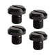 thumbnail image 4 of 4 Tornillos Para Espejo De Motocicleta, Tornillos M10, Accesorios De Metal Izquierdo, 4 of 5