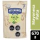 thumbnail image 1 of Mayonesa con Aceite de Palta Doypack, 670 g, 1 of 7