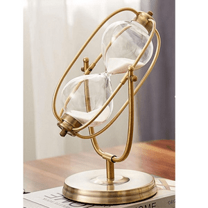 Muebles Santa Ana - Reloj De Arena 360 Grados Xl